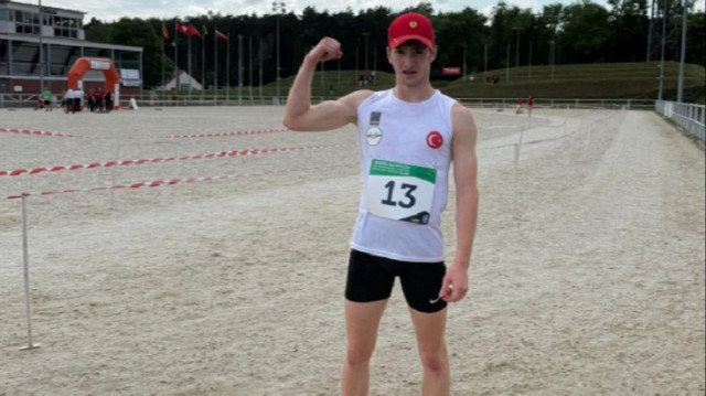 Avrupa Modern Pentatlon Şampiyonası başlıyor