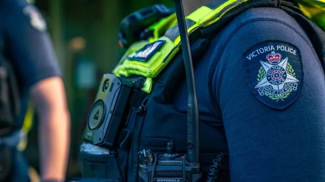 Avustralya’da silahlı saldırı: 2 polis öldü