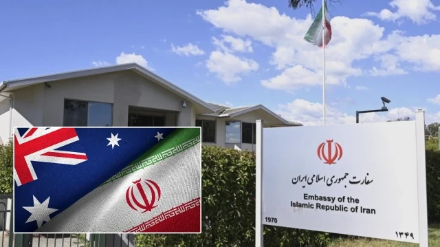 Avustralya’dan flaş karar: İran büyükelçisi sınır dışı edilecek
