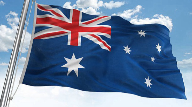 Avustralya’dan Gazze’ye 13 milyon dolarlık yardım paketi