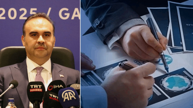 Bakan Kacır’dan Yerel Kalkınma Hamlesi Teşvik Programı’na ilişkin paylaşım: Türkiye’mizin tüm illerinde dev yatırımları hayata geçireceğiz