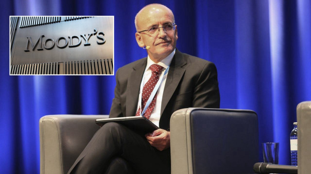 Bakan Şimşek’ten Moody’s’in kararı sonrası ilk yorum: Ekonomi tekrar olumlu bir döngüye girdi