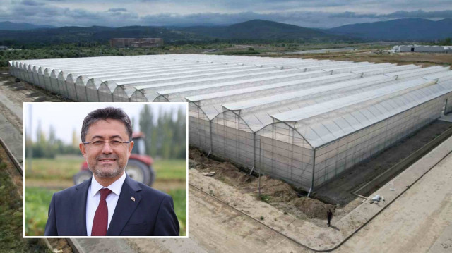 Bakan Yumaklı duyurdu: Batman’a 3 milyar liralık dev yatırım