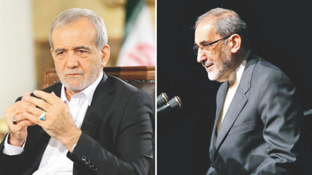 Barış koridoru İran’ı gerdi