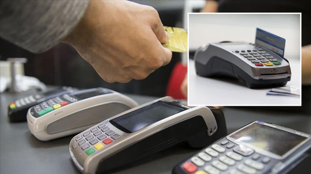 Başkasına ait POS cihazının kullanılmasını engellemeye yönelik ek önlemler geliyor