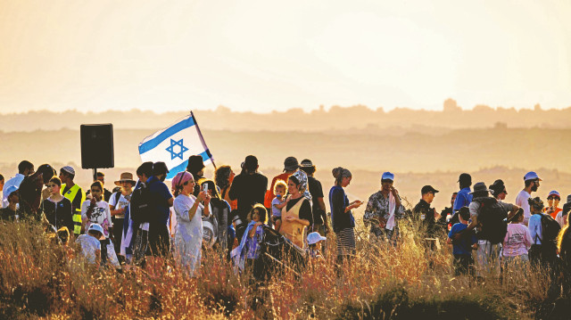 Ben-Gvir’e toplu sürgün sözü