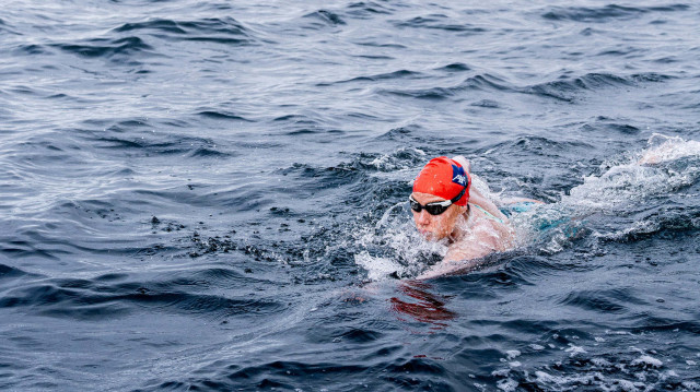 Bengisu Avcı Ocean’s 7 final etabını geçmek için Japonya’da