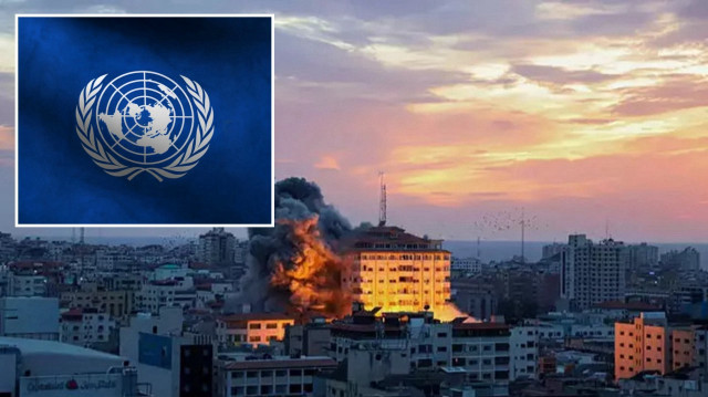 Birleşmiş Milletler’den Süveyda için uyarı