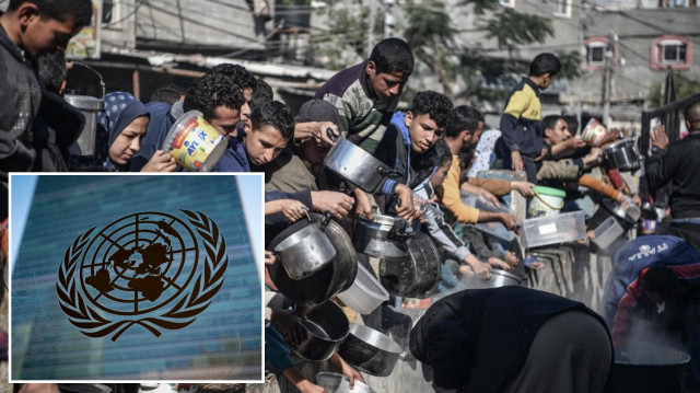 BM gerekli ilkeleri karşılayan herkesle çalışmaya hazır olduğunu bildirdi