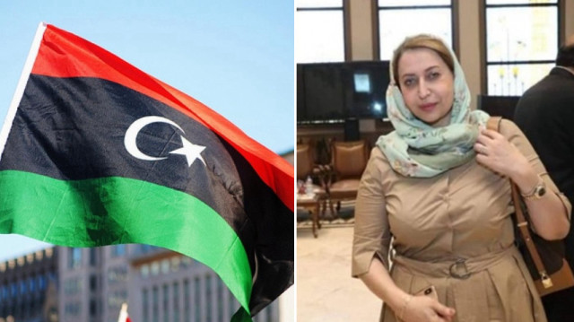 BM’den 6 yıl önce kaçırılan Libyalı kadın milletvekilinin kaybolmasıyla ilgili soruşturma çağrısı