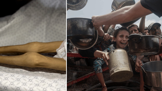 BM’den Gazze’deki insani durumla ilgili açıklama: Artık felaketin ötesinde