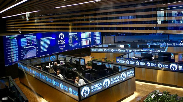 Borsa günü yükselişle tamamladı: En çok kazandıran sektör finansal kiralama faktoring oldu
