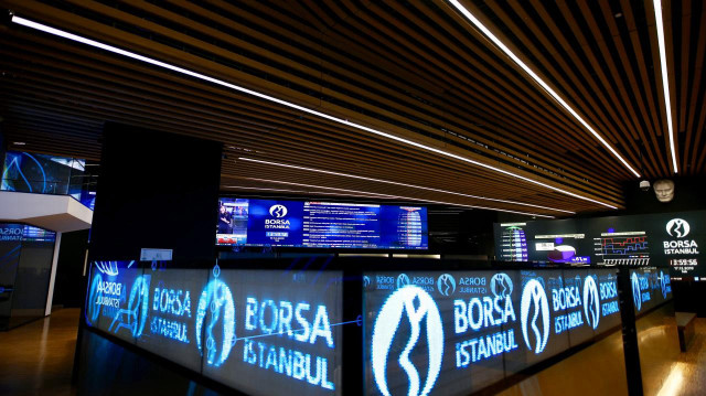 Borsa günü yükselişle tamamladı: En çok kazandıran sektör ulaştırma oldu