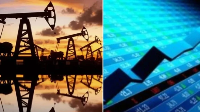 Brent petrol üç ayın ardından ilk kez geri adım attı: Ağustosta 4 dolardan fazla düştü