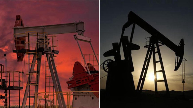 Brent petrolün varili 71,46 dolardan işlem görüyor