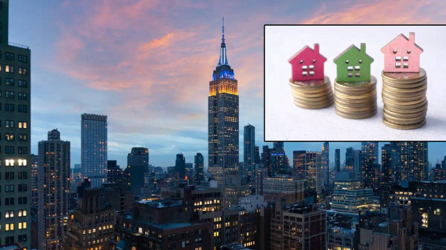 Bu ülkenin yarısı kiracı: İşte tüm maaşını kiraya yatıranlar