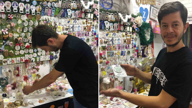 Bu yaz düğün organizasyon malzemeleri satışında büyük düşüş var: Yüzde 80 azaldı