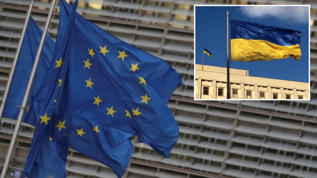 Bulgaristan’dan Ukrayna’nın AB entegrasyonuna destek