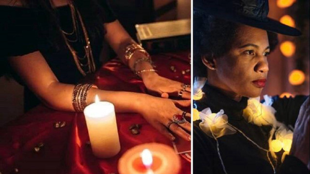 Büyü satışları patladı: ABD’de ‘cadı kiralama’ modası