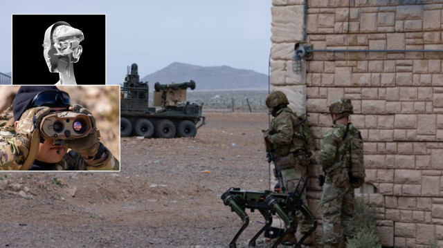 Çin’in gizli deneyi gündemde: ‘İnsanüstü askerler geliştiriliyor’