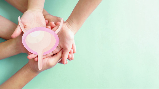 Çocuklarda idrar kesesi işlev bozukluğunda erken teşhis önemli