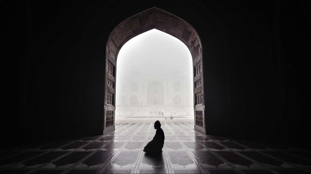 Cuma Hutbesi 25 Temmuz: ‘Gazze, insanlığın onur sınavı’