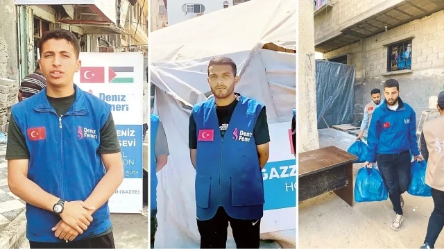 Deniz Feneri de 3 kayıp verdi