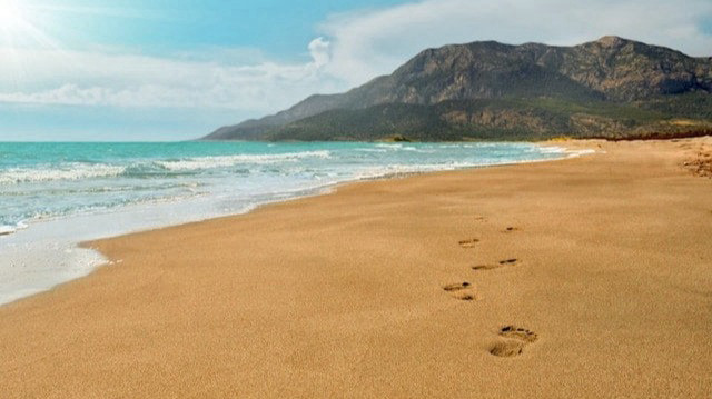 Deniz kenarında yaşamanın ömrü uzattığı ortaya çıktı