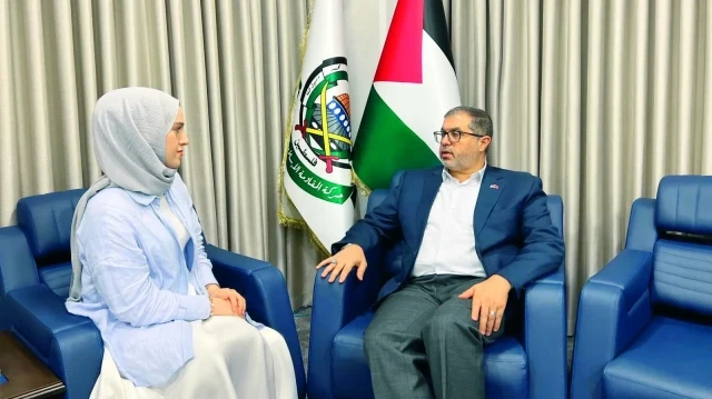 Direniş irademiz kırılmadı: Gazze işgalcilere mezar olacak