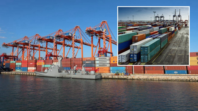 Doğu Karadeniz’den ABD’ye 43 milyon doları aşkın ihracat