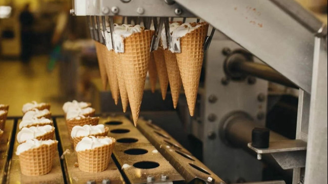 Dondurmada üretim koşulları sağlık sorunlarına yol açabilir