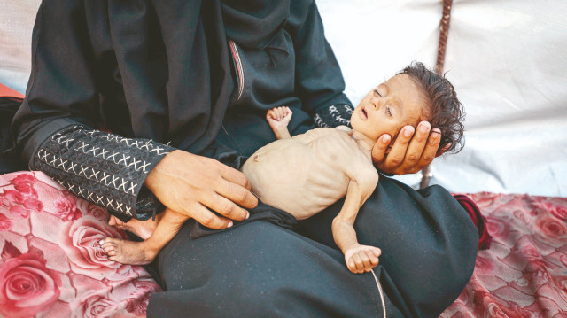 Dört kişi daha açlıktan öldü