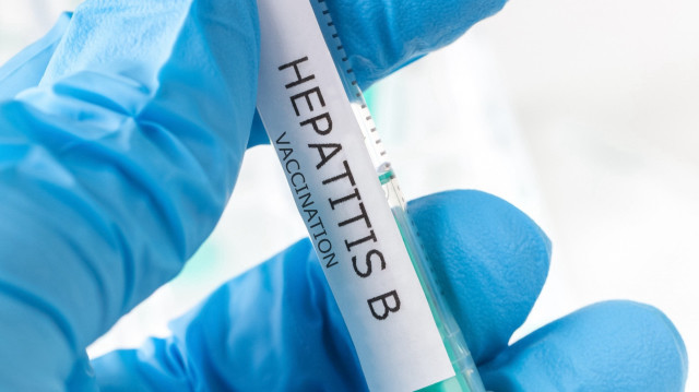 Dünyada 304 milyon insan hepatit B veya C ile yaşıyor