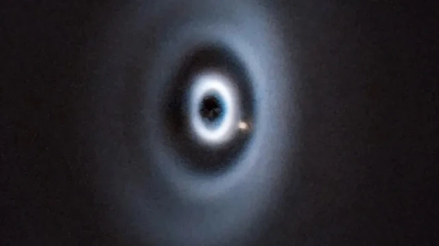 Dünya’dan 430 ışık yılı uzakta: Jüpiter’e benzeyen yeni bir gezegen keşfedildi