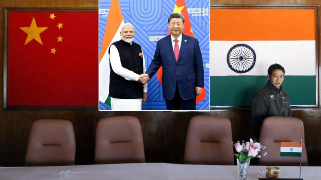 Dünyanın en kalabalık iki ülkesi arasındaki vize dondurması sonlanıyor