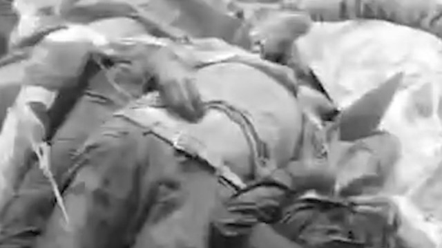 Dürzilerden Süveyda’da hastane katliamı: Onlarca sivili kurşuna dizdiler