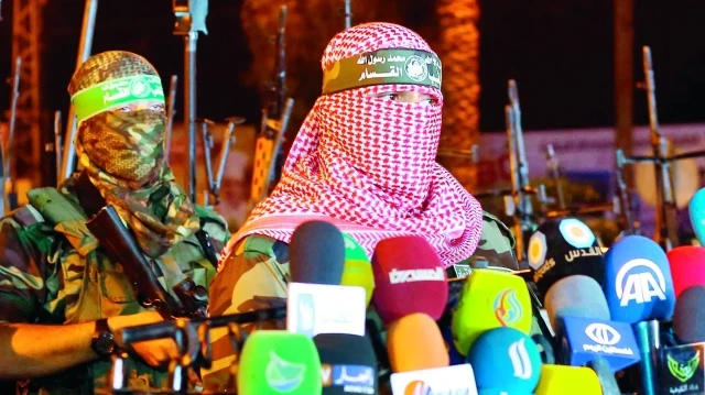 ‘Ebu Ubeyde şehit edildi’ iddiası