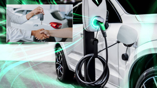 Elektrikli otomobillerde ÖTV artacak mı? İşte yeni ÖTV düzenlemesinin detayları