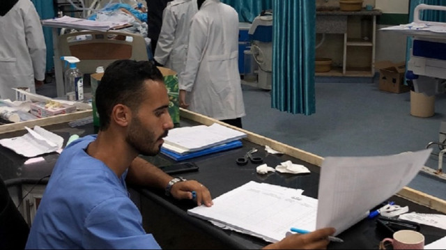 Endonezya İsrail’in saldırılarında yaralanan 2 bin Gazzeliyi tedavi edecek