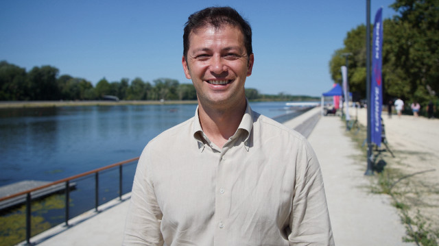 Erhan Ertürk: Tarihin en iyi şampiyonasını yapacağız