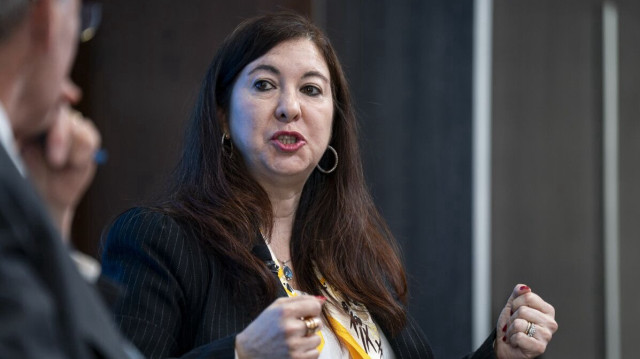 Fed Yönetim Kurulu Üyesi Adriana Kugler görevi bırakıyor