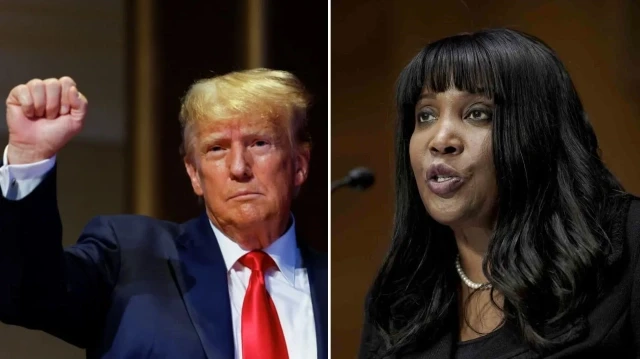 Fed Yönetim Kurulu Üyesi Cook Trump’a kendisini görevden aldığı için dava açacak