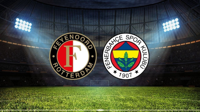 Feyenoord Fenerbahçe maçı hangi kanalda? Feyenoord Fenerbahçe (FB) maçı şifresiz kanalda mı? İşte yayın bilgileri