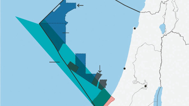 Filistin doğal gaz zengini olabilir