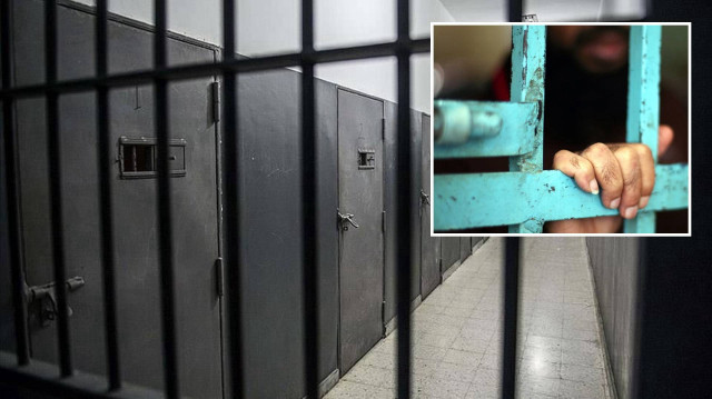 Filistin Esir İşleri Heyeti: İsrail hapishanelerinde tutuklulara hastalık bulaştırılıyor ve tedavileri engelleniyor