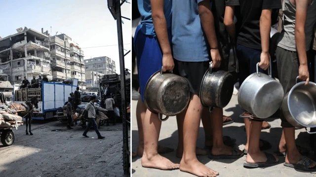 Filistin yönetimi: İsrail’in Batı Şeria’daki saldırılarla amacı halkı göçe zorlamak