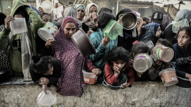 Filistin’den İsrail’e baskı yapılması çağrısı: Gümrük vergilerine el konuluyor