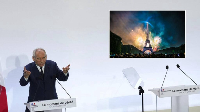 Fransa resmi tatilleri kaldırıyor: Nedeni kamu borçlarını azaltmak