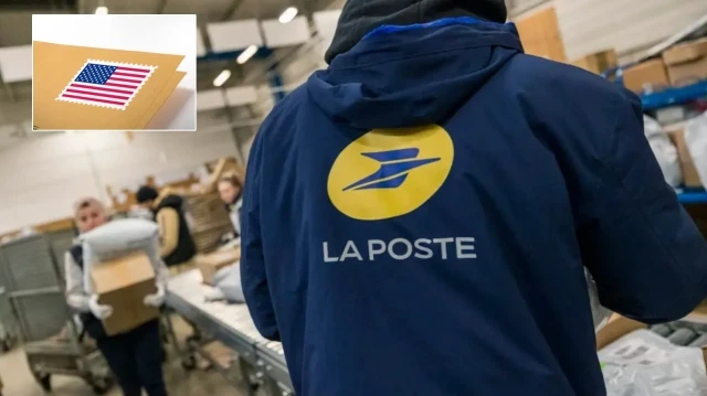 Fransa’dan ‘ABD’ye kargo’ kısıtlaması