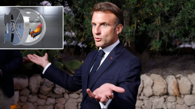 Fransa’nın borçları kontrolden çıktı: Vatandaşlardan borçları ödemek için bağış kampanyasına destek çağrıları yapılıyor